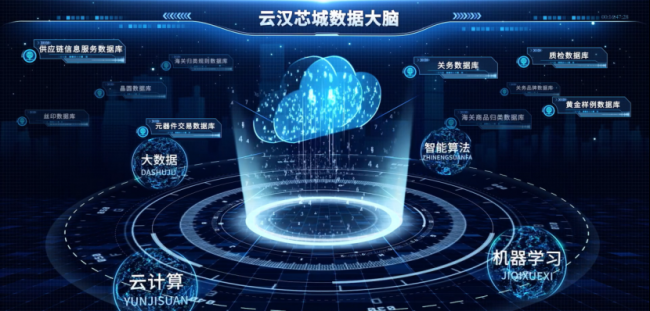 云汉芯城荣获上海市工业数字化团体标准创新培育企业，彰显互联网数据服务新动能